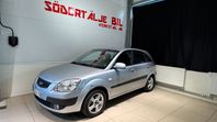 Kia Rio 1.6 CVVT Euro 4