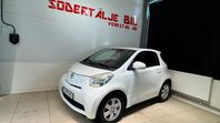 Toyota iQ 1.0 VVT-i Super CVT Automat