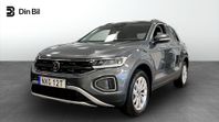 Volkswagen T-Roc 1.5 TSI 150hk Backkamera/Keyless