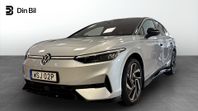 Volkswagen ID.7 77kWh Exteriörplus/Interiörplus/Drag