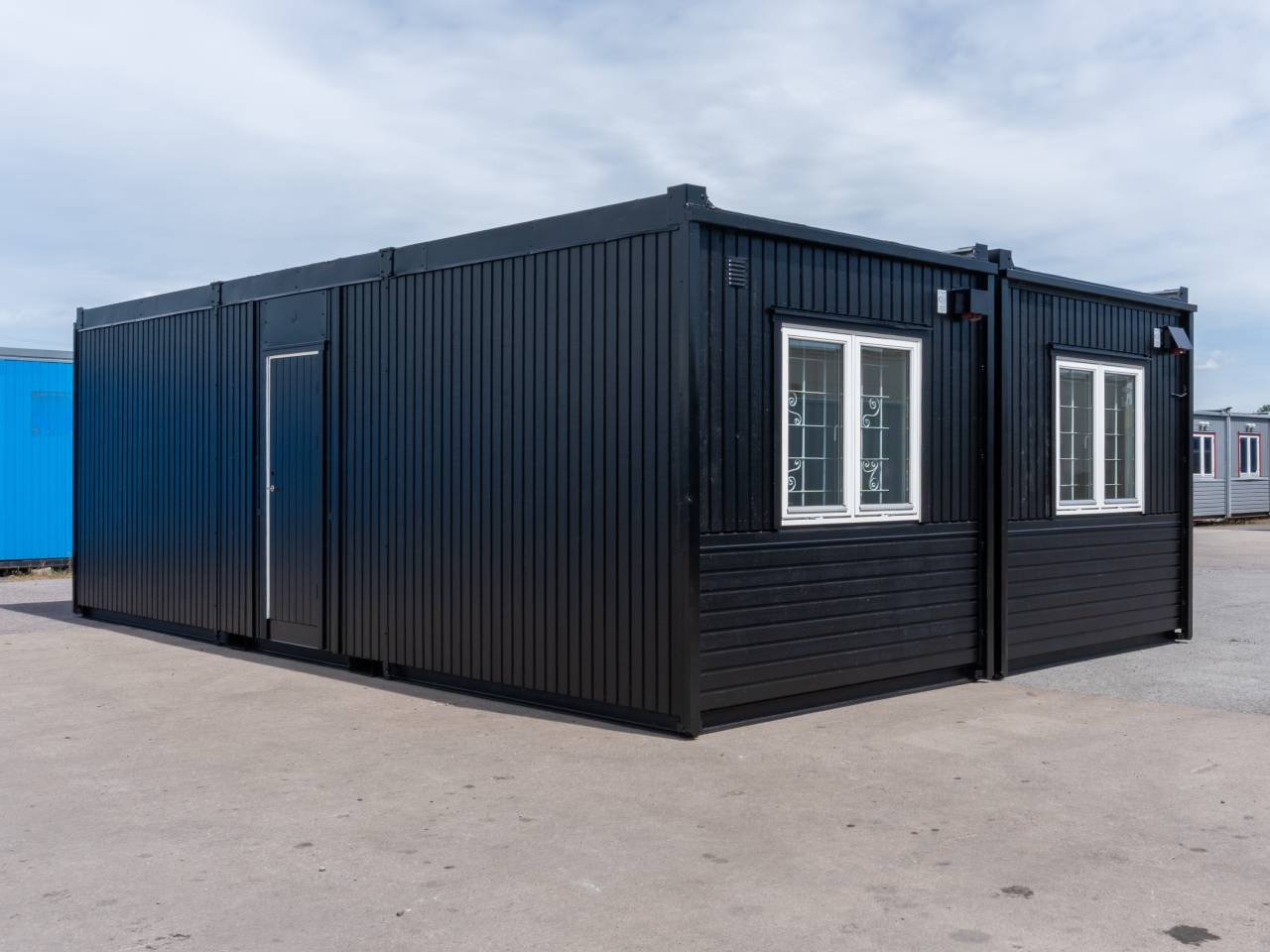 11954 Öppen sal med kök på 48m²
