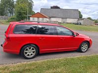 Volvo V70 fas2  A-traktor, bensin, manuell,