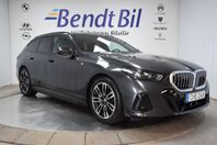 BMW i5 eDrive40 Touring/M Sport Active Launch Edition/Drag