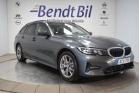 BMW 330e xDrive Touring Model Sport/ Fartpilot/ Dragkrok/