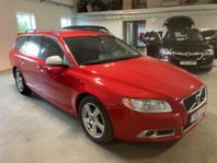 Volvo V70 D4 Momentum, R-Design Euro 5