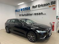 Volvo V60 Recharge T6 II Inscr Expression
