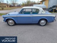 Sunbeam Rapier 1958