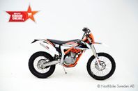 KTM Freeride 250 F - Hemleverans - 3,75% ränta