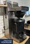 COFFEE QUEEN Single Tower 5 liter kaffebryggare