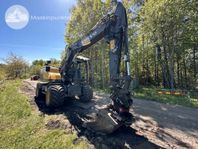Volvo EW 140 D