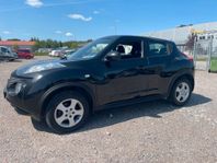 Nissan Juke 1.6 Euro 5