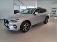 Volvo XC60 B4 AWD  Momentum Advanced Edt