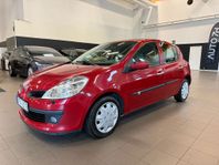 Renault Clio 75 hk / Drag / Kamrem bytt /