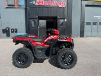 Polaris Sportsman XP 1000 EPS *1 ägare Plog & Låda*