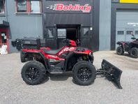 Polaris Sportsman XP 1000 EPS *1 ägare Plog & Låda*
