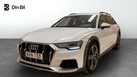 Audi A6 allroad quattro 45 TDI 231hk