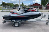 Sea-Doo RXP 300 2018