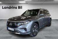 Mercedes-Benz EQB 300 4MATIC Advanced Plus / FACELIFT