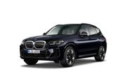 BMW iX3 Charged Plus / DAP / Dragkrok