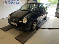 Volkswagen Lupo 3L 1.2 TDI ASG Euro 4