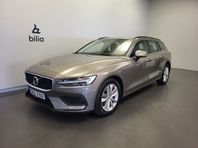 Volvo V60 B4 Diesel Mom Adv Navi Pro / Parkeringskamera bak