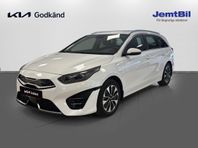 Kia Cee´d Sportswagon Plug-in Hybrid Advance, Vinterhjul & M