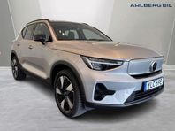 Volvo XC40 Recharge Single Motor Extended Range Core SE, Dra