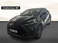 Toyota C-HR PHEV 2,0 LADDHYBRID FWD STYLE TEKNIKPAKET - Vint