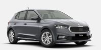 Skoda Fabia Skoda Fabia PRIVATLEASING FRÅN 2295 kr/mån!