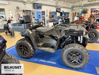 Polaris Sportsman X2 570 EPS LE Onyx Black DEMO -25