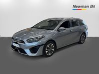 Kia CEED Sportswagon Plug-in Hybrid DCT Advance Plus Euro 6