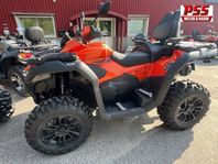 CFMOTO CFORCE 850 GEN 3 ORANGE EPS