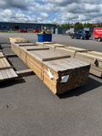 Paket Tryckimpregnerad 45x70mm 5.40m 140st