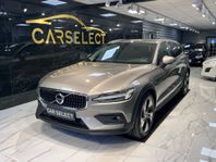 Volvo V60 Cross Country D4 AWD Geartronic Momentum/360"/MOMS