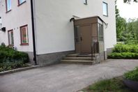 Kontor, Ormängsgatan 16, 113 kvm, Hässelby Gård