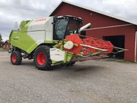 CLAAS Tucano 320