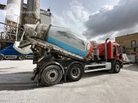 Volvo FE 320