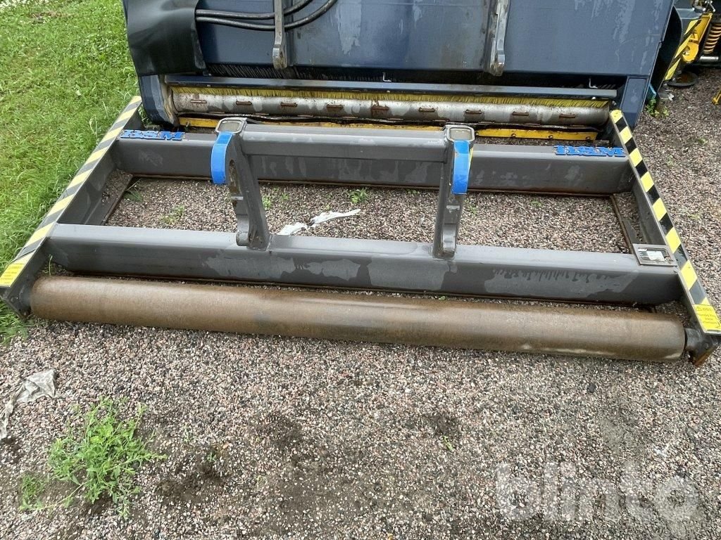 Avjämningsbalk BSM Trima