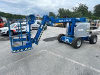 Vikbomlift Genie Z-34/22