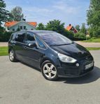Ford S-Max 2.0 TDCi Durashift EST Euro 4