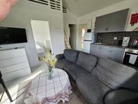 Bostad uthyres - hus i Jukkasjärvi - 2 rum, 30m²