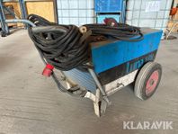 Svets Luna LDU 300