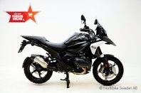 BMW R 1300 GS - Hemleverans - 3,75% ränta