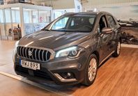 Suzuki S-Cross SX4 1.4 AllGrip Select