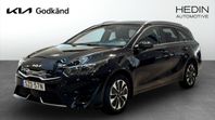 Kia Cee´d SW PHEV ADVANCE PLUS
