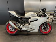 Ducati Panigale 899 Räntefritt 36 mån