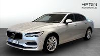 Volvo S90 AWD D4 190HK 4x4 Business Advanced