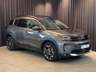 Citroën C5 Aircross PT 130 AUT V-HJUL