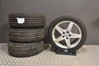 VINTERHJUL FRIKTION 17" FORMULA WINTER AUDI A5