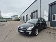 Hyundai i30 cw 1.6 Euro 4